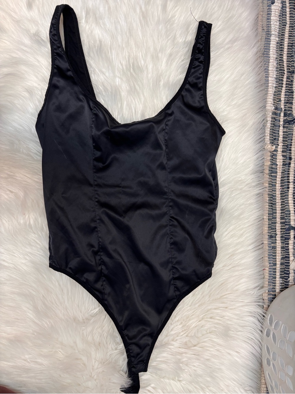 * | Free People Intimately | bodysuit. Size M.
